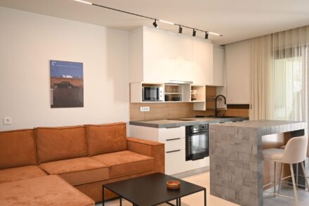 E1 - Elvira's Apartments Kalymnos