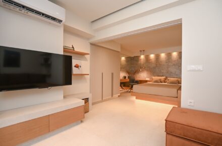 E1 - Elvira's Apartments Kalymnos