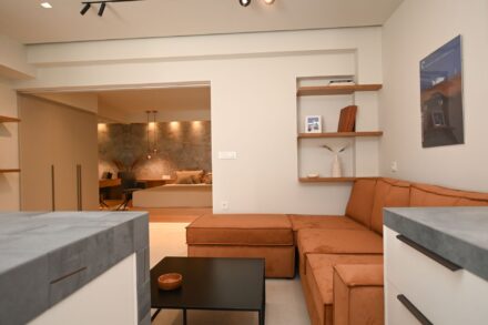 E1 - Elvira's Apartments Kalymnos