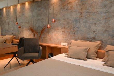 E1 - Elvira's Apartments Kalymnos