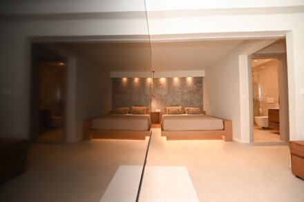 E1 - Elvira's Apartments Kalymnos