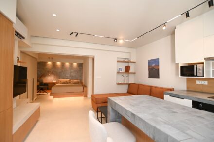 E1 - Elvira's Apartments Kalymnos