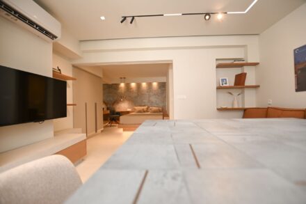 E1 - Elvira's Apartments Kalymnos