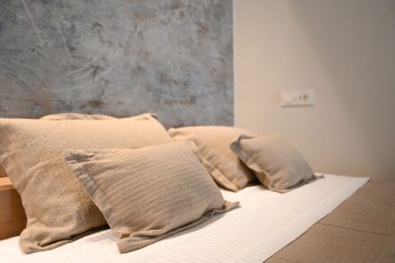 E1 - Elvira's Apartments Kalymnos