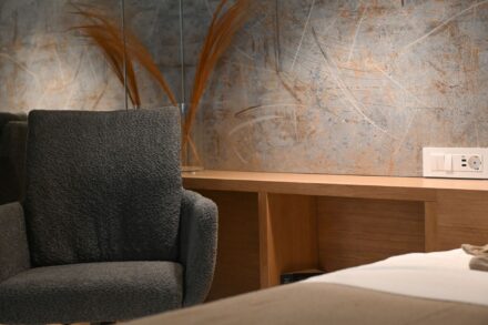 E1 - Elvira's Apartments Kalymnos