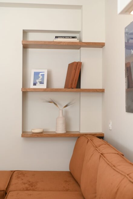 E1 - Elvira's Apartments Kalymnos