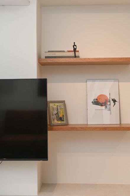 E1 - Elvira's Apartments Kalymnos