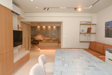 E1 - Elvira's Apartments Kalymnos