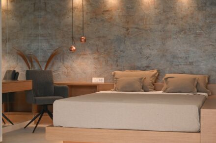 E1 - Elvira's Apartments Kalymnos