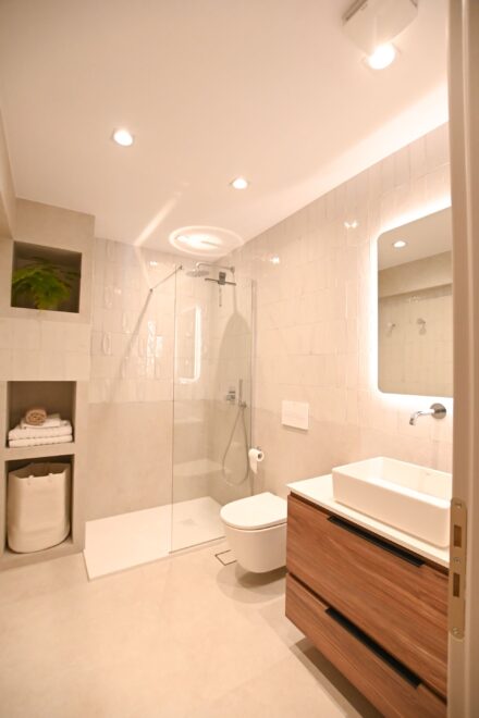 E1 - Elvira's Apartments Kalymnos