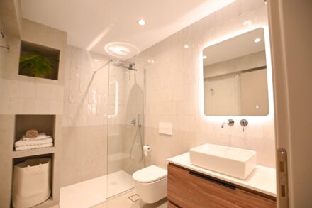 E1 - Elvira's Apartments Kalymnos