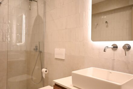 E1 - Elvira's Apartments Kalymnos