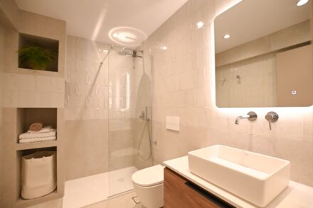 E1 - Elvira's Apartments Kalymnos