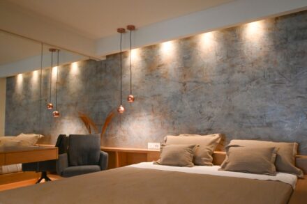 E1 - Elvira's Apartments Kalymnos