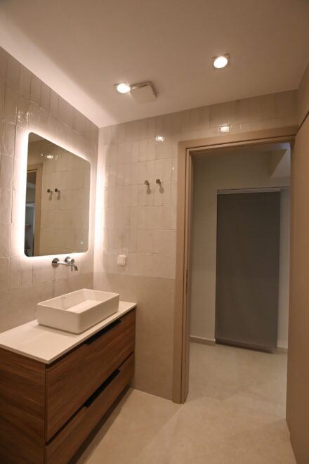 E1 - Elvira's Apartments Kalymnos