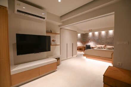 E1 - Elvira's Apartments Kalymnos