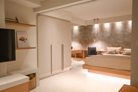 E1 - Elvira's Apartments Kalymnos