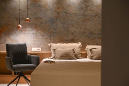 E1 - Elvira's Apartments Kalymnos