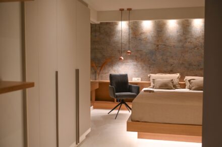 E1 - Elvira's Apartments Kalymnos