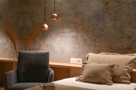 E1 - Elvira's Apartments Kalymnos