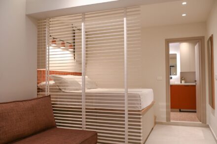 E3 - Elvira's Apartments Kalymnos