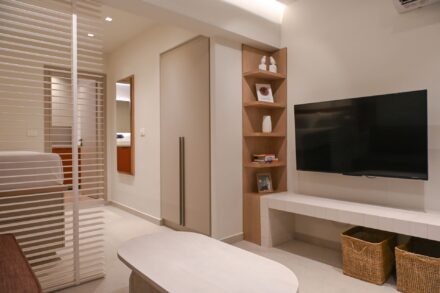 E3 - Elvira's Apartments Kalymnos