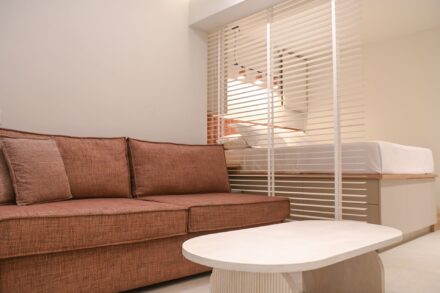 E3 - Elvira's Apartments Kalymnos