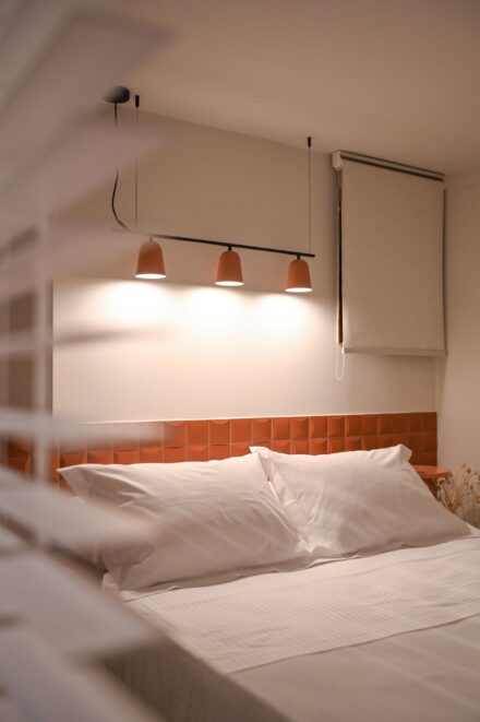 E3 - Elvira's Apartments Kalymnos