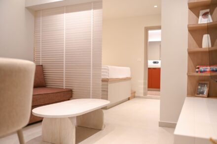 E3 - Elvira's Apartments Kalymnos