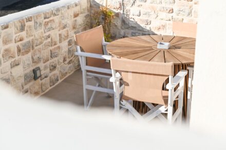 E1 - Elvira's Apartments Kalymnos