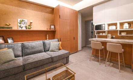 E2 - Elvira's Apartments Kalymnos