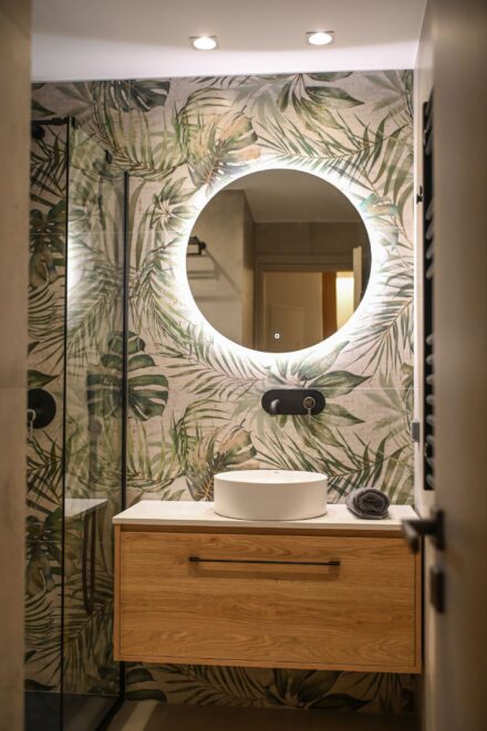 E2 - Elvira's Apartments Kalymnos