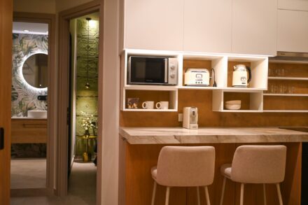 E2 - Elvira's Apartments Kalymnos