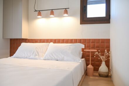 E3 - Elvira's Apartments Kalymnos