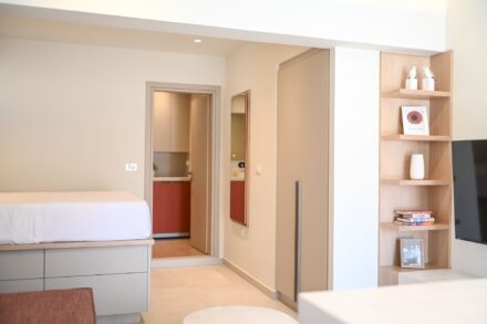 E3 - Elvira's Apartments Kalymnos