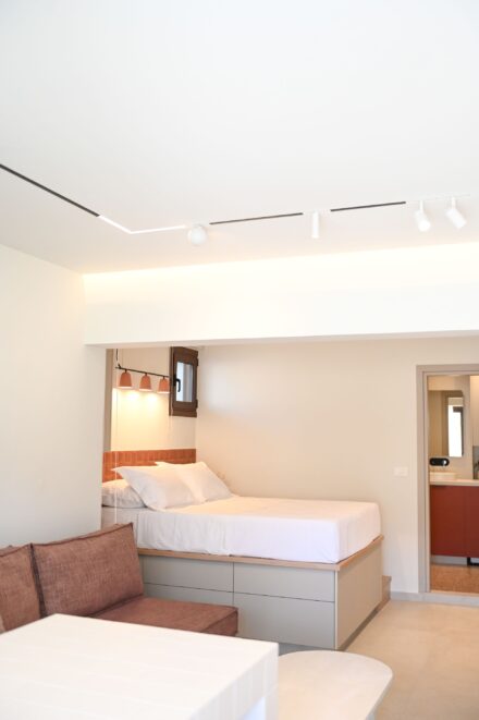 E3 - Elvira's Apartments Kalymnos