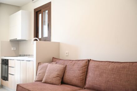 E3 - Elvira's Apartments Kalymnos