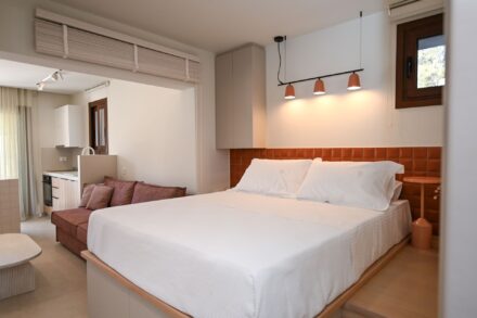 E3 - Elvira's Apartments Kalymnos