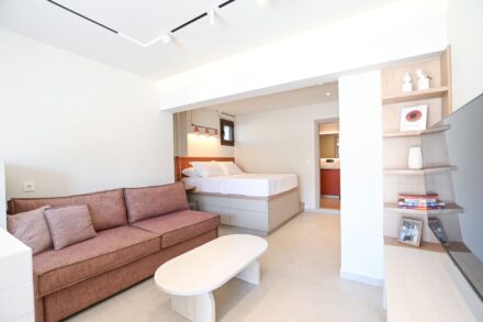 E3 - Elvira's Apartments Kalymnos