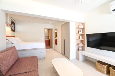 E3 - Elvira's Apartments Kalymnos