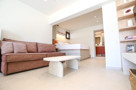 E3 - Elvira's Apartments Kalymnos