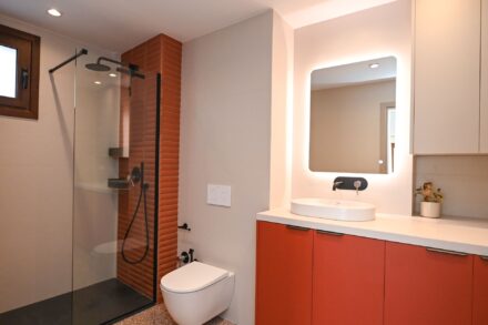 E3 - Elvira's Apartments Kalymnos