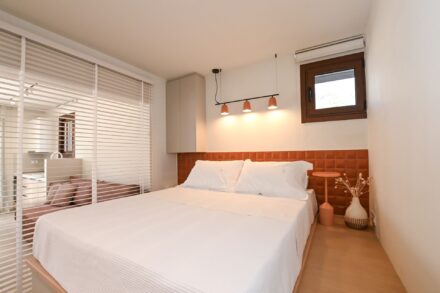 E3 - Elvira's Apartments Kalymnos