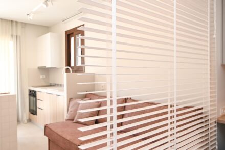 E3 - Elvira's Apartments Kalymnos