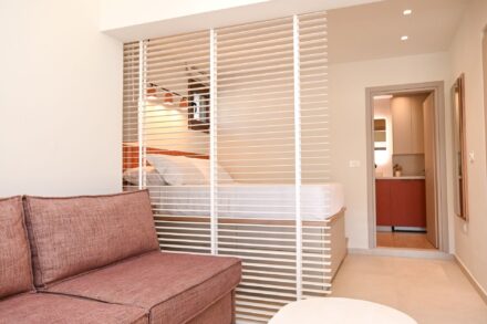 E3 - Elvira's Apartments Kalymnos