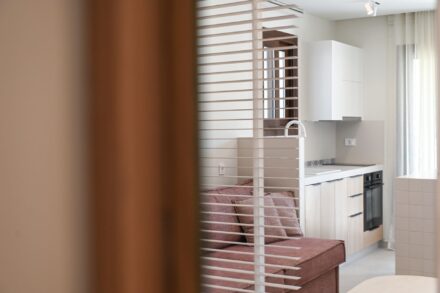 E3 - Elvira's Apartments Kalymnos