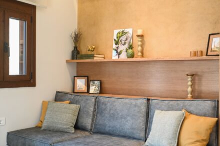 E2 - Elvira's Apartments Kalymnos