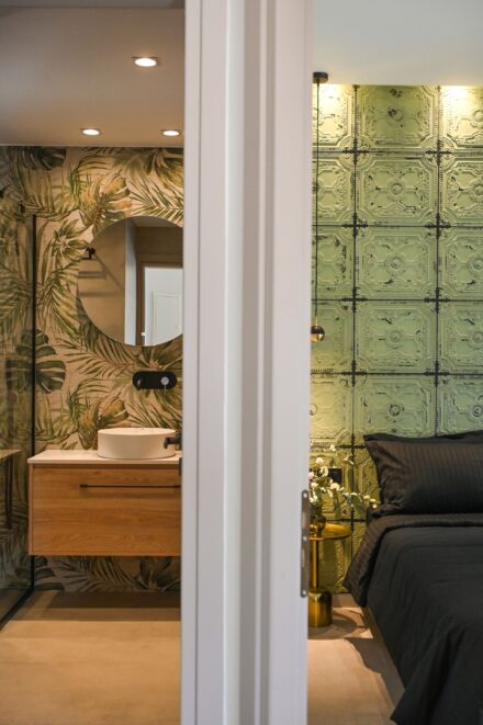 E2 - Elvira's Apartments Kalymnos