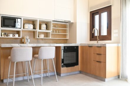 E2 - Elvira's Apartments Kalymnos