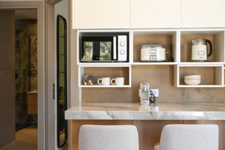 E2 - Elvira's Apartments Kalymnos